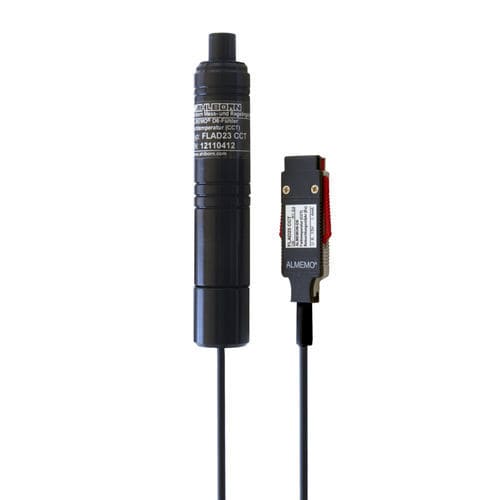 Датчик цвета RGB FLAD23CCTdigitalUSB