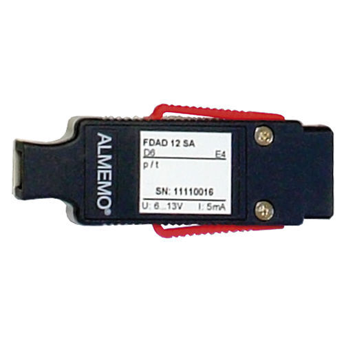 Датчик атмосферного давления FDAD 12 SAмембранныйцифровой4-20 мА