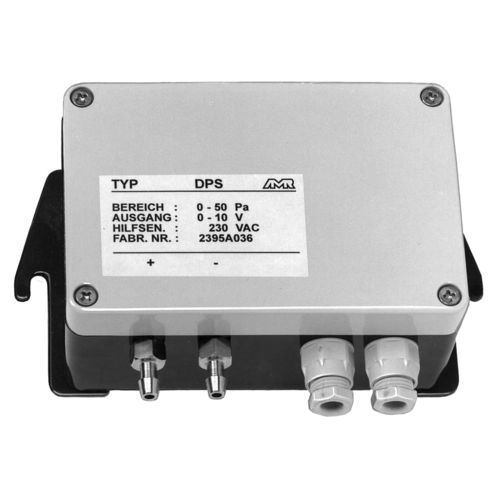 Настенный датчик давления серии FD 8612, относительный, абсолютный, дифференциальный