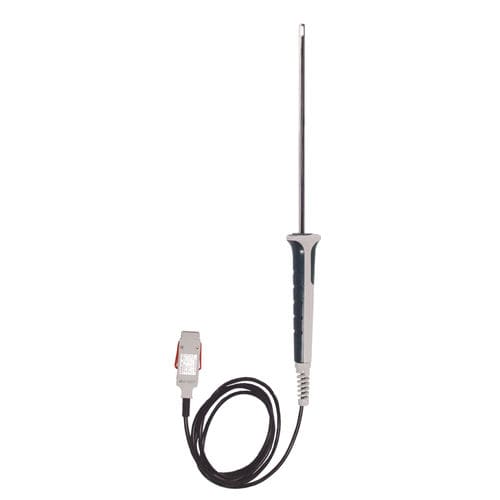 Термоанемометр термоанемометрический серии FVAD 35 THxцифровойпереносной