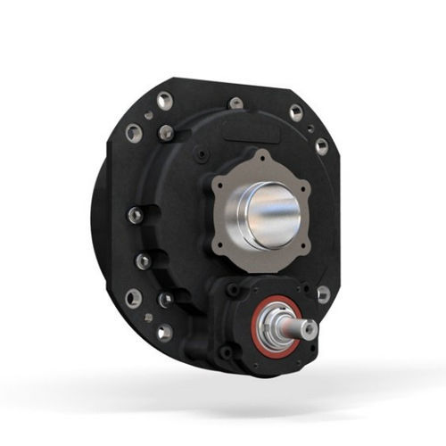 Planetary gearbox RDP-200Ccoaxial1 - 2 kNm2 - 5 kNm