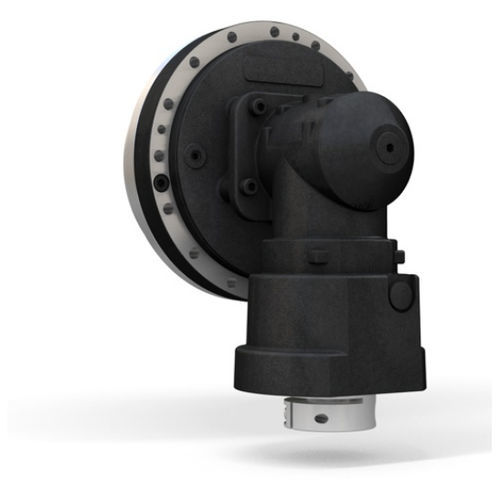 Planetary gearbox RDR-80Ecoaxial500 - 1000 Nm1 - 2 kNm