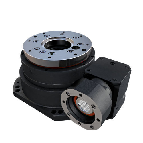 Planetary gearbox RS-50A/Bcoaxialhollow-shafthigh-precision