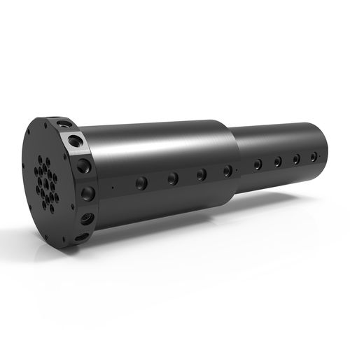 Поворотное соединение для воды SE 16для масладля вакуумадля газа