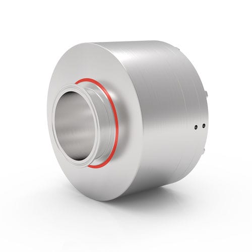 Поворотное соединение для воды 4' SCSдля воздухадля масладля вакуума