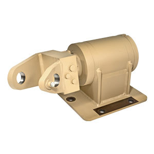 Масляный ротационный штуцер QF-09003для газовой3-ходовой гидравлики