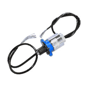 Вакуумный поворотный штуцер CS-050122-проходной, нержавеющая сталь