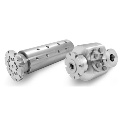 Масляный поворотный шарнир многоходовойвысокого давлениядля труб