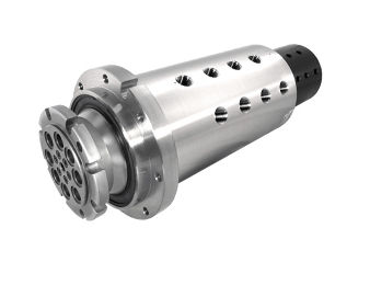 Штуцер водяной поворотный ОЗ-060014для нефти для газа14-проходной