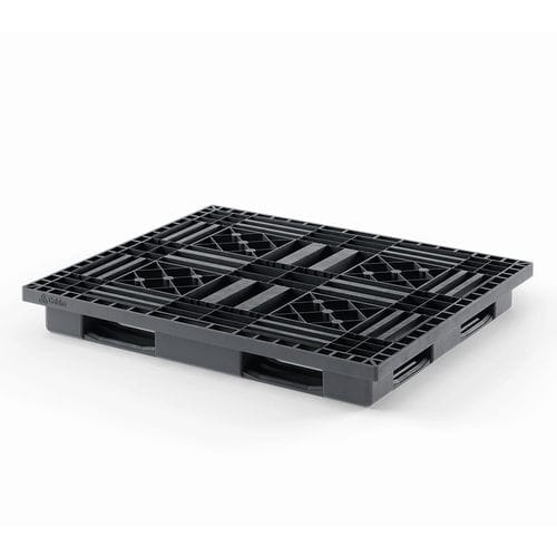 Поддон для химической продукции Eco CP7 пластикISOtransport
