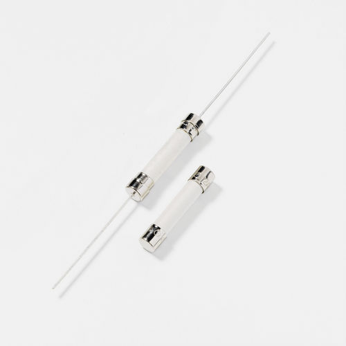 Предохранитель цилиндрический Серия 507осевойкерамическийвысоковольтный