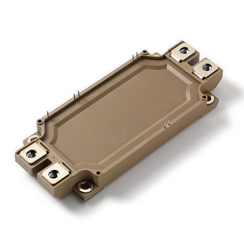 Транзисторный модуль IGBT серии MG12600WB-BR2MM