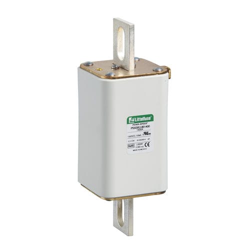 Плавкий предохранитель серии PSXNHквадратный быстродействующий