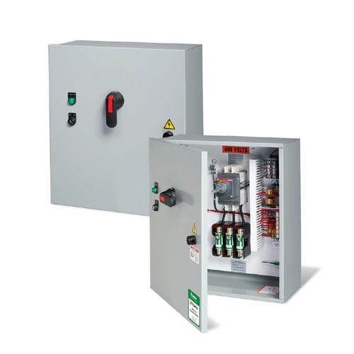 Разъединитель с предохранителем серии LPSавтоматический низковольтный шунтирующий расцепитель