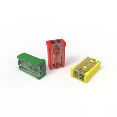 Патронный предохранитель MCASE+ 32V seriesс задержкой временидля автомобиля