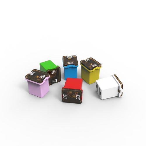 Патронный предохранитель JCASE seriesтокоограничивающийдля автомобиля