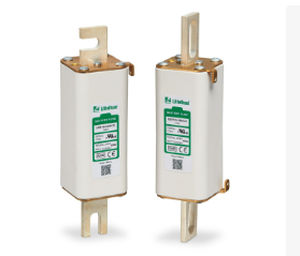 Предохранитель аккумулятора ESR