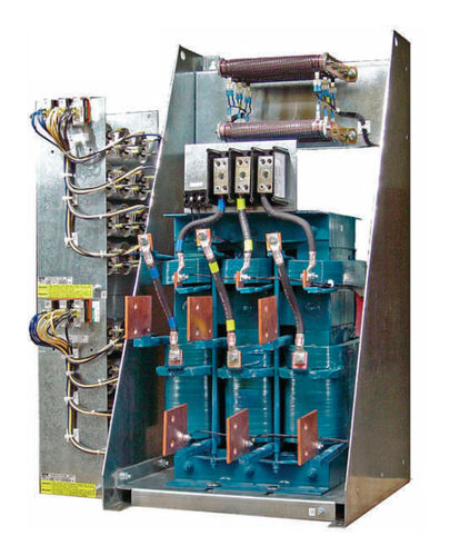Электронный фильтр верхних частот серии Dактивныйгармоническийтрехфазный