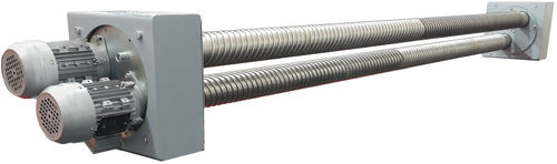 Устройство для раскладывания ткани AL1