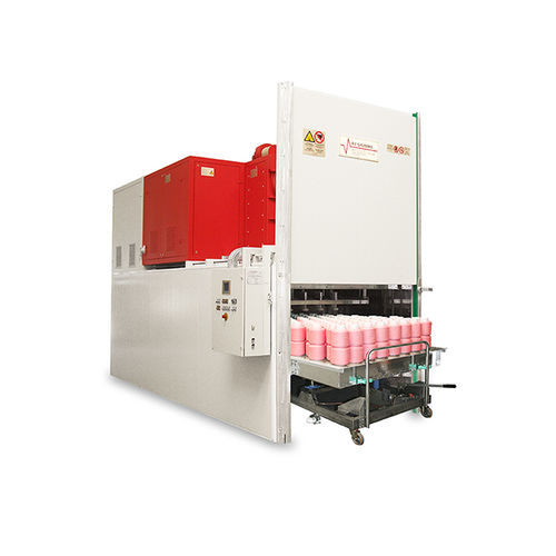 Сушилка периодического действия RKBцентробежнаягорячего воздухарадиочастотная