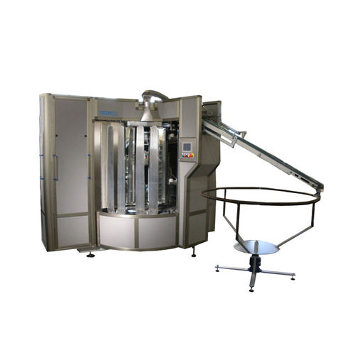 Чулочно-носочная машина до колена CF4 для колготок