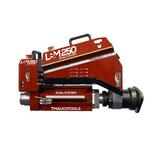 Сварочный переносной расточно-расточный станок ЛБМ-250 ДВОЙНАЯ СИСТЕМАторцевоймногофункциональныйуниверсальный