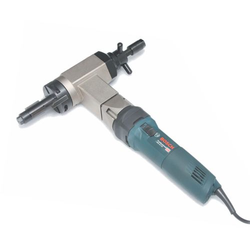 Станок для снятия фасок электрический ПБМ-3000пневматическийпереноснойдля труб