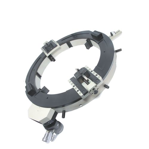 Переносной станок для резки труб и снятия фаски SFM-5460высокоскоростной