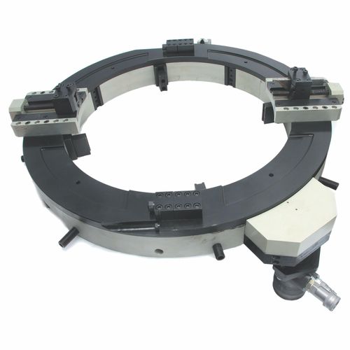 Переносной станок для резки труб и снятия фаски SFM-4854высокоскоростной