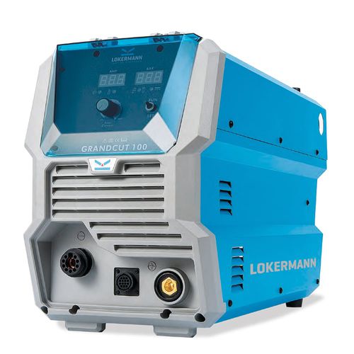 Плазменный резак с ЧПУ CUTпо металлу