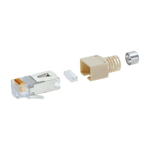 Разъем данных Stewart SS37RJ45прямойдля линий передачи данных и телекоммуникаций