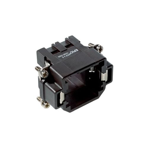Корпус разъема серии EPIC® MCR
