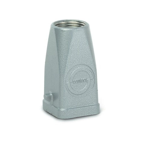 Корпус электрического разъема серии EPIC® HA 3пластикметалл