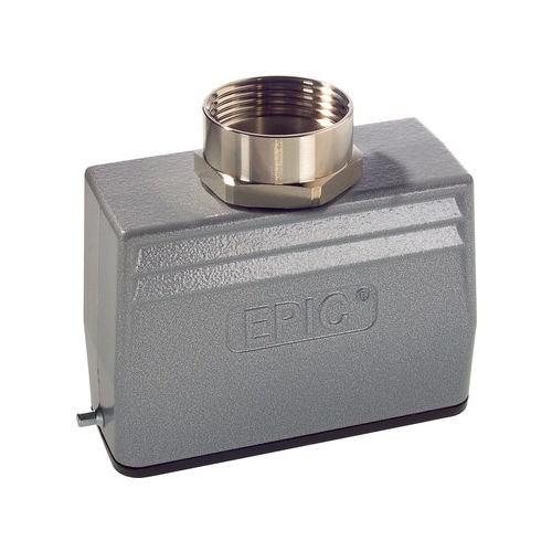 Корпус электрического разъема серии EPIC® HA 16металл