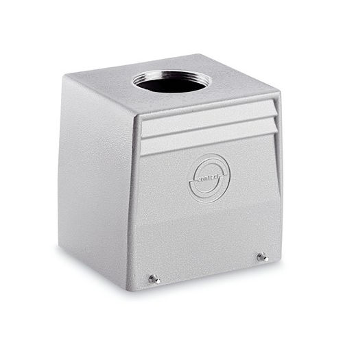 Металлический корпус разъема серии EPIC® HA 48