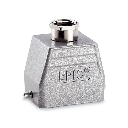 Металлический корпус разъема серии EPIC® HB 6