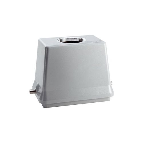 Металлический корпус разъема серии EPIC® HB 48