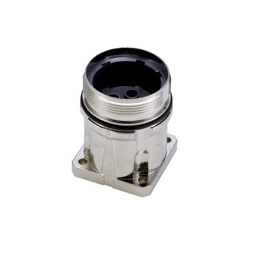 Разъем электропитания серии EPIC® POWER LS1.5DINкруглый, гнездовой