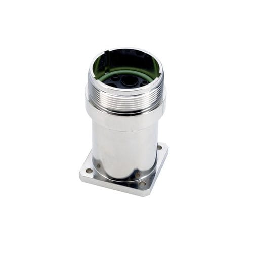 Разъем электропитания серии EPIC® POWER LS3DINкруглый, гнездовой