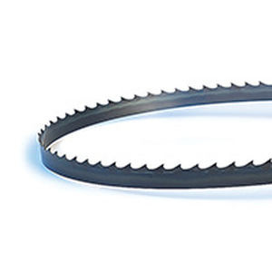 Полотно ленточной пилы 33610011.01145углеродистая стальпо дереву