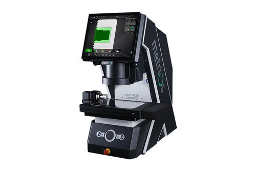 Формоизмерительная машина METRIOS RE-LIGHTдиаметркруглостьгеометрия