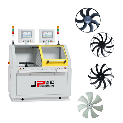 Вертикальный балансировочный станок PH2LD-5 с жестким подшипникомдля автомобилейдля вентиляторов