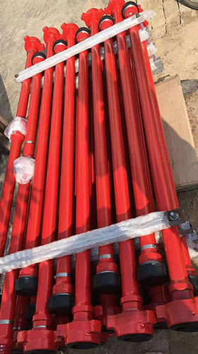 Газопровод высокого давлениянагнетательныйтранспортный