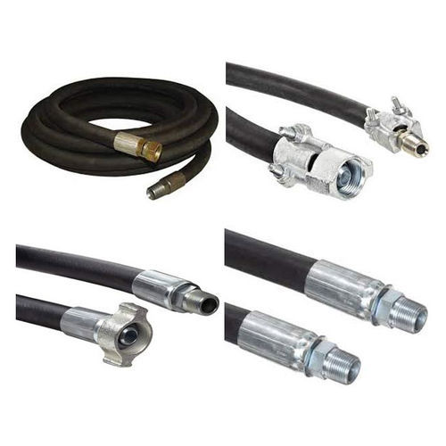 Паровой шланг EPDM для очистки, армированный