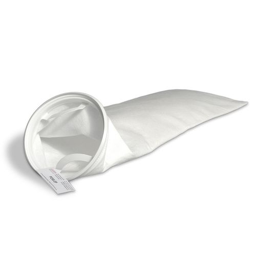 Рукавный фильтр для жидкости СТАНДАРТполипропиленполиэстерсварной