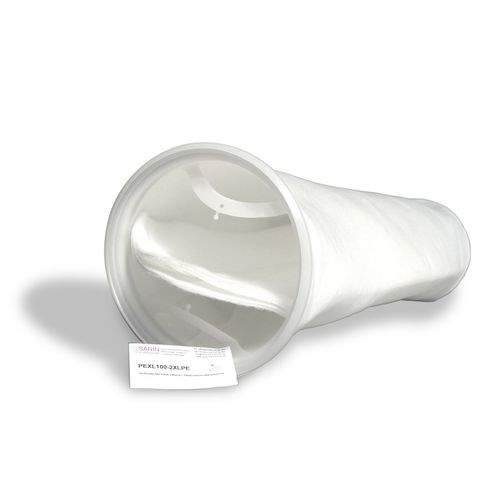 Мешочный фильтр для жидкости XXLполипропиленполиэстермногослойный