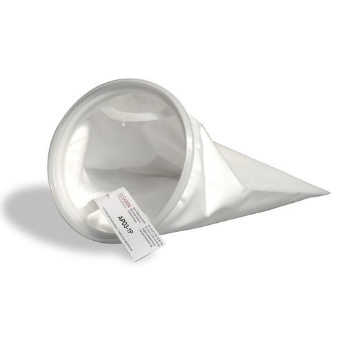 Фильтр-мешок Absoluteдля жидкостейполипропиленполиэстер