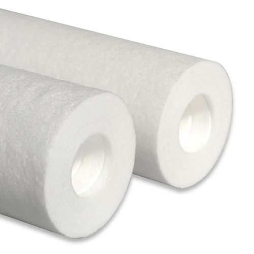 Фильтр-свеча