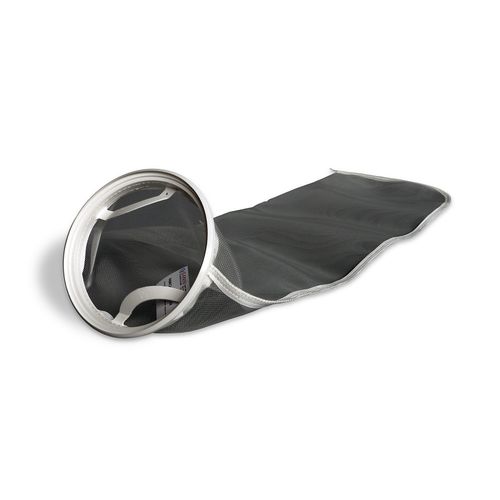 Тканевый фильтр-мешок для жидкостейполипропиленполиэстер