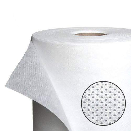 Полипропиленовый фильтрующий материал S-PP 30 нетканый охлаждающая жидкостьдля сточных вод